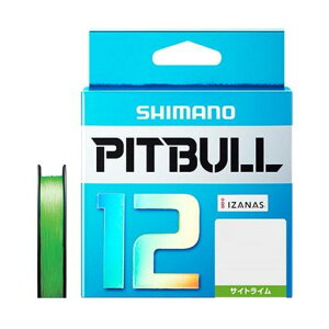 �V�}�m(SHIMANO)PE���C���s�b�g�u��12�{�҂�200m0.6���T�C�g���C��13.9lbPL-M62R