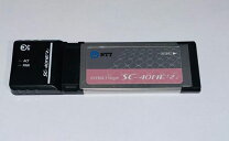 楽天市場】無線 lan カード sc 40neの通販