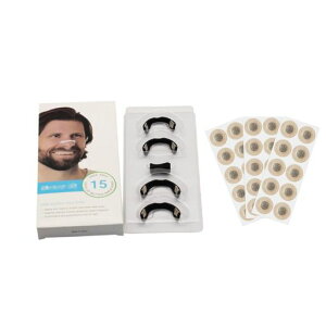 【Bookwarm】マグネットノーズバンドいびき防止グッズ鼻腔拡張磁石ノーズクリップ鼻腔拡張テープ鼻孔拡張睡眠補助鼻呼吸鼻づまり改善口呼吸防止テープ無呼吸症候群鼻呼吸テープいびき…