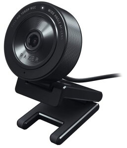 RazerKiyoX�X�g���[�~���O�E�F�u�J����Web�J����USB2.0�t��HD1080p30FPS/720p60fps�I�[�g�t�H�[�J�X�����J�X�^�}�C�Y�ݒ�207����f��p82°�_��Ȏ�t���I�v�V����Windows