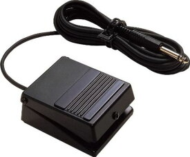 Roland ローランド ペダルスイッチ ダンパーペダル DP-2 軽量 コンパクト 電子ピアノ キーボード用