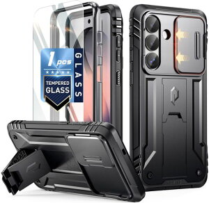 Samsung Galaxy S26�p Poetic Revolution �P�[�X [�X���C�h���J�����J�o�[]�A[20�t�B�[�g(��6���[�g��)���������ς�]�A�~���^���[�O���[�h�̊��ȃt���{�f�B2�w�ϏՌ��J�o�[(�L�b�N�X�^���h�t��)�A�c