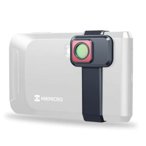 HIKMICRO�T�[���O���t�B�[�p�}�N�������Y�A0.12X�APocket1�APocket2�APocketC�p