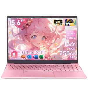 �m�[�g�p�\�R���yWin11Pro&Office2024���ځz���b�v�g�b�v15.6�C���`1920*1080FHDIPS���ʍ����\��14����6500Y�yN5095��N4000��葬���z�ő�3.4GHz/�������[16GB