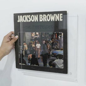 レコードラックアクリル製透明LP壁掛けウォールシェルフ棚レコードィスプレイマガジンラックレコード壁掛け展示棚簡単取付