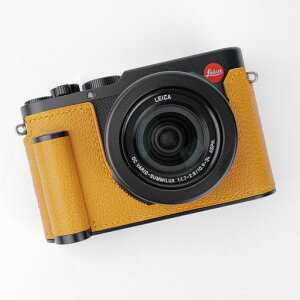 Iborrys�Ή�Leica���C�JD-LUX8��p�J�����P�[�X�J�����J�o�[�J�����o�b�O�{�v����� ��t�{�v�{��+���^���x�[�X�v���[�g+�n���h����3-in-1�f�U�C��(���M�u���E��)