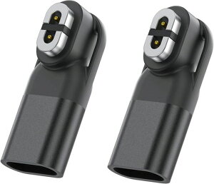 HUIKKJPShokz�[�d�P�[�u���Ή�USB-C�ϊ��A�_�v�^�[2��ShokzOpenRun(��AfterShokz)/AftershokzAeropex/ShokzOpenRunPro/OpenComm