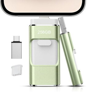 �y�A�v���s�v�E���K�F�ؕi�z256GBPhone�Ή�usb�������ʐ^�ۑ�����usb�Ɏʐ^���ڂ�4in1�t���b�V���h���������l�CUSB���ʑ}���X�}�zUSB�������[�t���b�V���h���C�uAndroid�p�\�R���Ή�USB������