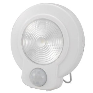 �I�[���d�@ LED�Z���T�[���C�g �z���C�g NIT�|L03M�|W