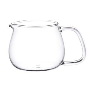KINTO(�L���g�[)UNITEA�W���O450ml�K���X�H��@�E�d�q�����W�Ή�8293