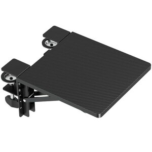 BONTEC�f�X�N�G�N�X�e���_�[24x23cm90°�܂肽���ݎ��f�X�N�g���A�[�����X�g���g�����t���ȒP�ȃX�y�[�X�r�E���̕��S�y���L�[�{�[�h�g���C���[�g���[��J�y���G���{�[�A�[���T�|�[�g�N�c