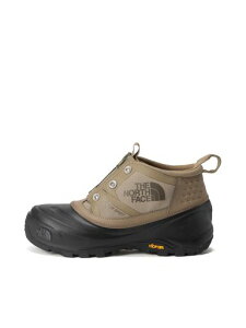 SnowShotLowWPARCTICGRIP�N���V�b�N�J�[�L/TNF�u���b�N8