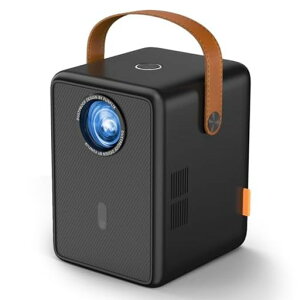 プロジェクター小型プロジェクター家庭用20000ルーメン、【電動フォーカス】1080PフルHD4P/4D補正プロジェクター、FunFlixG15G