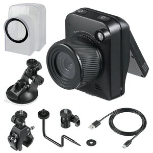 �T�����_�C���N�g�^�C�����v�X�J����4K�Ή��f�B�X�v���C�t���o�b�e���[�����Œ�6�J���B�e�\IP54�h���P�[�X�t���ʐ^/����Ή����O���^�A����_�J�����^�C�����v�X�J����1��400-CAM109