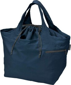 MOTTERU/モッテルMOTTERU/モッテルクルリトビッグマルシェバッグネイビーMO-1101-006