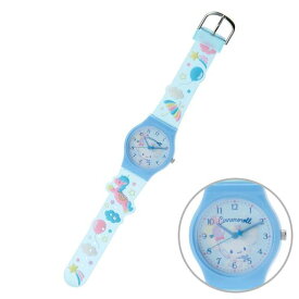 サンリオ(SANRIO)電器・電子腕時計シナモロール手首回り約12-16cm180378
