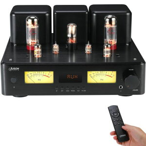 JusonAudioJTA200300WEL34�^��ǃA���vHiFi�n�C�G���h�N���XAB�n�C�u���b�h�X�e���I�^��ǃA���vBT5.4&�����[�g�t�H�m����AUX�I�v�V����PC-USB���̓w�b�h�t�H��