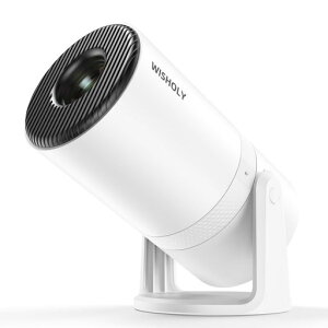 WISHOLYvWFN^[ƒpyAndroidTVځEdtH[JXzvWFN^[^27000LM270°]Ղ낶[ƒp^4KΉWiFi6`␳Bluetooth5.4HiFiXs[J[