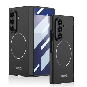 Galaxy Z Fold7��p �܂肽���ݎ��蒠�^�X�}�z�P�[�X �����y�� ���C���q���W�ی�J�o�[�t�� �����K���X��̌^ ���G�薁�����H ���z���C�����X�[�d�Ή� �S���͕ی� �����Y�ی� �w��h�~ �ʔ��c