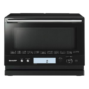 �V���[�v �ߔM�����C �I�[�u�������W 23L 1�i���� �u���b�N RE-WF232-B �V���v������ �R���p�N�g ��l��炵 ��l��炵 �炭�`��!(��Ύ��x)�Z���T�[ �m���t���C���� �g�[�X�g �X�`�[�������c