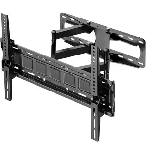 ORMGZINerǊ|A[32-85C`LEDt/j^[Ή^]Ǌ|X^hEO@㉺pxXΕǊ|MAXVESA600x400mmω׏d50kgerA[Ǌ|40