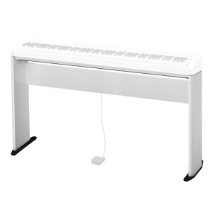 �J�V�I(CASIO)�����X�^���hCS-68PWE�z���C�g�yPX-S�V���[�Y�p�z