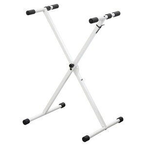 �L�N�^�j (Kikutani) X�^�L�[�{�[�h�X�^���h �z���C�g KS-29 WHT
