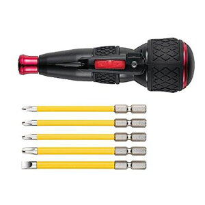 �x�b�Z��(VESSEL)�d���{�[���O���b�v�h���C�o�[�r�b�g5�{�t�d�h���{�[��220USB-5