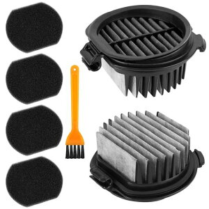 KEEPOW �����|���@�t�B���^�[ PV-BJ700G-013(PV-BF700-009)�Ή� �����p�p�[�c �X�|���W�t�B���^�[PV-BJ700G-014(PV-BF700-010) �N���[��B�t�B���^�[ �݊��i �t�B���^�[2��&�X�|���W�t�B���^�[4��
