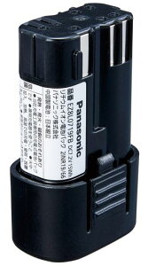 Panasonic���`�E���C�I���d�r�p�b�N7.2VEZ8L0719FB