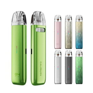 �yG4Mini�z�d�q�^�o�R���[�E�F��CaliburnG4MiniPodKit�J���o�[��G4�~�j�x�C�vvape�X�^�[�^�[�L�b�g�|�b�h�^1100mah����Type-C�[�d�ő�35W3mlpod�J�[�g���b�W�R
