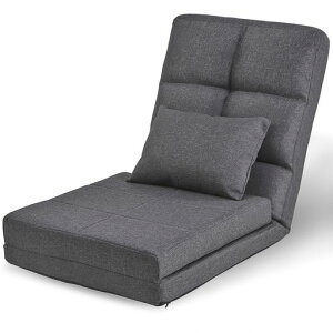 VECELO���֎q���N���C�j���O�t���A�\�t�@178x60x9cm6.2kg�O���[�܂肽���ݍ����Ė��������Ή������ĐQ�]��ŉ��K