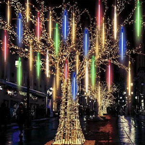 GRFD�\�[���[�����Q���C�����C�g���O�h��LED�C���~�l�[�V�������C�g30cm360LED10�`���[�u��̖؂̃N���X�}�X���C�g�[�u�\�[���[�[�d���X�g�����O���C�g��Ԏ����_���������ȃG�lIP65�h�����c