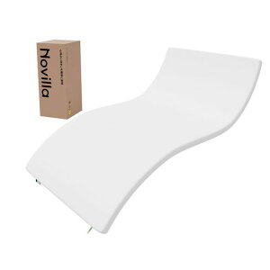 Novilla�}�b�g���X�V���O���������}�b�g���X����3cm�d��200N�����x�E���^���x�b�h�}�b�g�~�z�c�h�_�j�h�L���H���ʋC���}�b�g���X�g�b�p�[�~���z�c�̏�̈����U��t������������~�ߎ��[�c