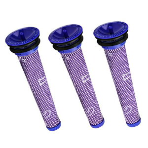 �|���@�p�t�B���^�[V6V7V8�V���[�Y�ƌ݊����̂���t�B���^�[DC58DC59DC61DC62DC74�p�t�B���^�[965661-01���􂢉\���h�ߗ�SV06SV07SV08�t�B���^�[�݊��i3�Z�b�g