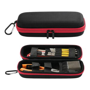 220usb�d���h���C�o�[���[�P�[�XHousolution�H��{�b�N�X�H����[�|�[�`�c�[���P�[�X�y���P�[�X�^�܂Ƃߎ��[��e�ʍ��ϋv�I�b�N�X�t�H�[�h&EVA�f�ރJ���r�i�t��RedBlack