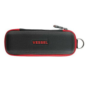 VESSEL(�x�[��)�x�b�Z���h���C�o�[�P�[�X�d�h���{�[���ɍœKTPC-10�|���G�X�e���u���b�N