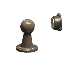 スガツネ工業ランプ印ワンタッチドアホルダーM型MBR