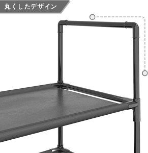 LEEKEY�V���[�Y���b�N5�i��60x���s28x����87.5cm��e��10~15���C�u�����[�����\�X�����C�����ʔ��C����ȃX�y�[�X���֊ȒP�g�ݗ��čH��s�v