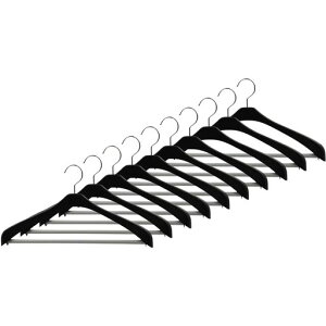�V���R�n���K�[(Shinkohanger)�ߗޗp�n���K�[���o�[�X�W���P�b�g�X�����X�g�b�v��42cm2�{�gx5�Z�b�g�u���b�N���{�����b�N�Y�{������^�I���X���b�N�X�o�X�^�I���l�N�^�C��䂩��������h�c