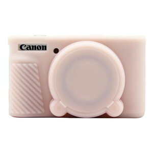 SX740�P�[�X�A�L���m��SX740/SX730�f�W�^���J������p�{�f�B�P�[�X�A�V���R���J�o�[�J�����P�[�X�J�����J�o�[�y�ʑS�ʕی�(�����s���N)