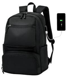 [CHREPOE]リュックメンズおしゃれバックパック通学軽量大容量防水15.6インチPCリュックビジネスリュックチりゅつくカジュアルタウンリュック男女兼用防災用品災害対策避難