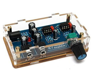 WINGONEER�|�[�^�u��HIFI�w�b�h�t�H���A���vPCB��AMPDIY�L�b�g�ÓT�I��47DIY�P�[�X�̂��߂̍��i��