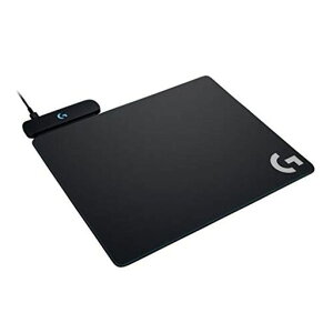 LogicoolG�Q�[�~���O�}�E�X�p�b�hG-PMP-001POWERPLAY���C�����X�[�d�Ή��n�[�h&�N���X2��ޓ����Ή��}�E�X:PROXSUPERLIGHT2/PROXSUPERLIGHT/