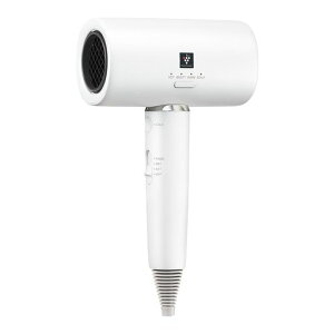 �V���[�v �h���C���[ �v���Y�}�N���X�^�[ �r���[�e�B�[ IB-P801-W ���~�i�X�z���C�g ���� �G�A���t�H���� �啗�� �Ód�C�}��
