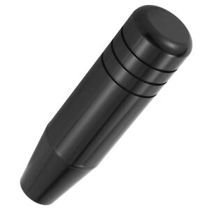 Lunsom130mm�V�t�g�m�u�A���~�V�t�g���o�[���^���M�A�V�t�g�m�u�����I�[�g�}�ƃ}�j���A���ԂɓK�p���܂�(�u���b�N)