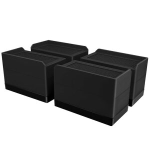 Yinnhom�e�[�u������������7.3cm�グ�邱���\�t�@�x�b�h�f�X�N�֎q�������グ�鑫�Ɠd�E�Ƌ�����ߊ��e�[�u���r�p�������������ω׏d1000kg4�Z�b�g�����`L�^3�i���u���b�N