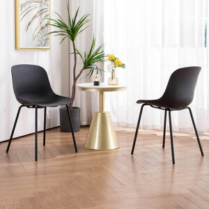 YOUNUOKE�~�[�e�B���O�`�F�A��c�֎q4�r�Z�b�g�_�C�j���O�`�F�A�u���b�N�w������t���I�|���Ȃ������rABS�����V�[�g���ʍ�43cm�y�ʂ������ȒP�V���v���f�U�C���I�t�B�X���r���O�L�b�`�c