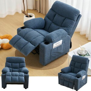 �I�[�G�X�W�F�C(OSJ)1�l�p�\�t�@�[���N���C�j���O�`�F�A���N���C�j���O�\�t�@�[1�l�|�����ɔ��Ȃ��\�t�@�[�x�b�h��l�p������140°�u���[