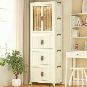 Roqao���[�h���[�u�܂肽���݃N���[�[�b�g��e�ʈߑ��P�[�X�L���X�^�[�t���ߗގ��[�P�[�X(10�n���K�[�t���[�L�b�g�t��)��56x���s34x����156.5cm